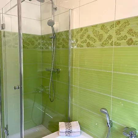 Appartement Kuhn