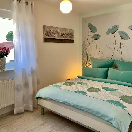 Appartement Kuhn