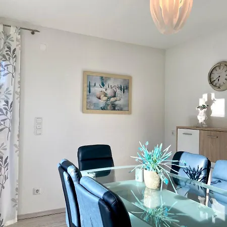 Kuhn Apartment Ettenheim