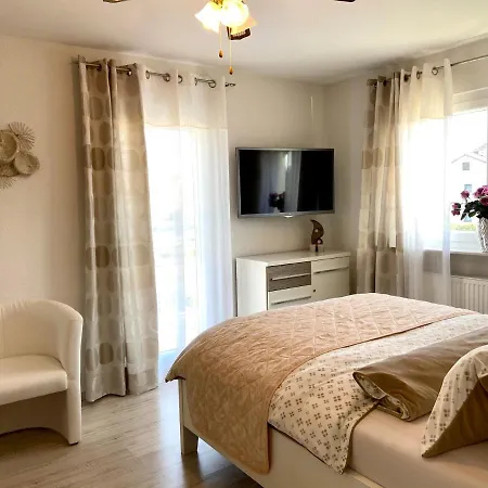 Appartement Kuhn *