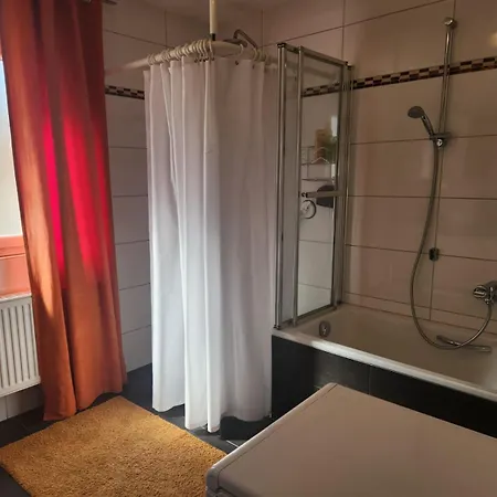 Kuhn Lejlighed Ettenheim