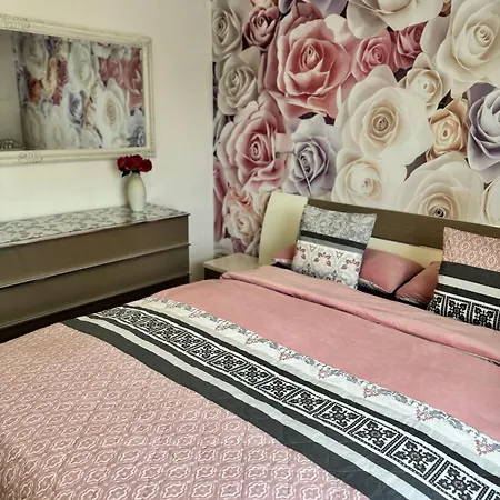 Apartment Kuhn Ettenheim